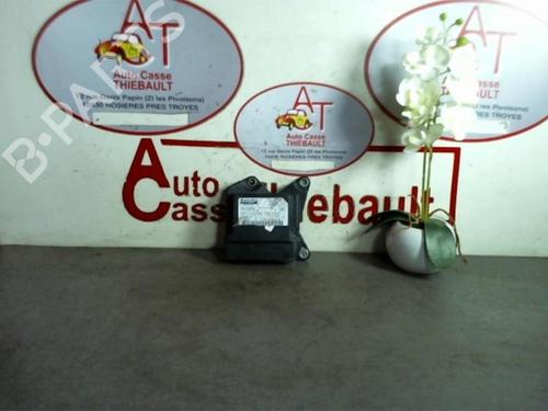 Used ECU airbags CITROËN DS3 (SA_) 1.6 VTi 120 (120 hp) 30674290