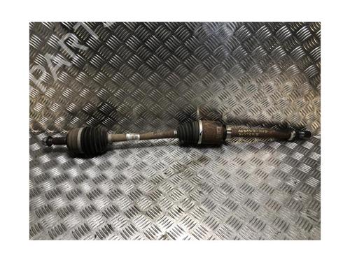 Right front driveshaft DACIA DUSTER (HM_) 1.5 dCi 115 (HMAD) | BP28287700M39