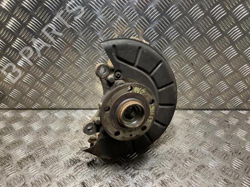 Used Left front steering knuckle VW GOLF V (1K1) 2.0 TDI 16V (140 hp) 31201847