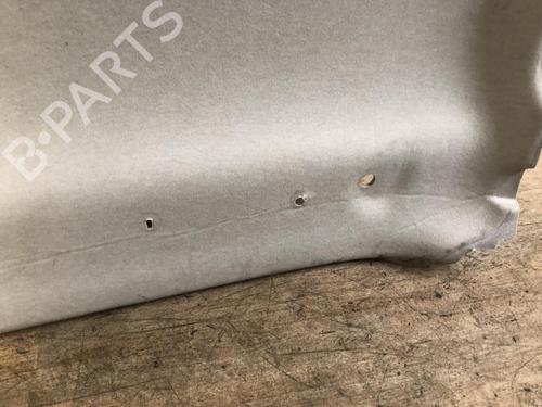 Interiør tag DACIA SANDERO II 1.2 (75 hp) 20620222