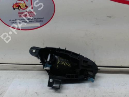 Front left interior door handle CITROËN XSARA (N1) 1.8 i | BP12969155I13