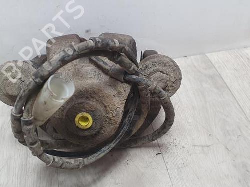 Used Right rear brake caliper BMW 1 (E87) 118 d (122 hp) 23034037