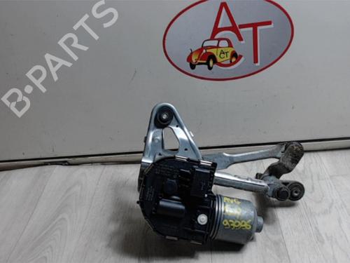Used Front wiper motor PEUGEOT 5008 (0U_, 0E_) 1.6 HDi (110 hp) 12973171