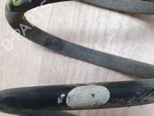 Used Shock absorber spring Shock absorber spring HONDA CIVIC VIII Hatchback (FN, FK) 2.2 CTDi (FK3) (140 hp) 13285825 13285825