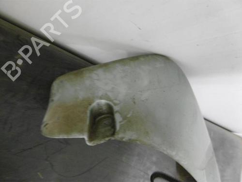 Rear left wheel arch trim MAZDA MX-5 II (NB) 1.6 16V (NB6C) | BP20615219C136 