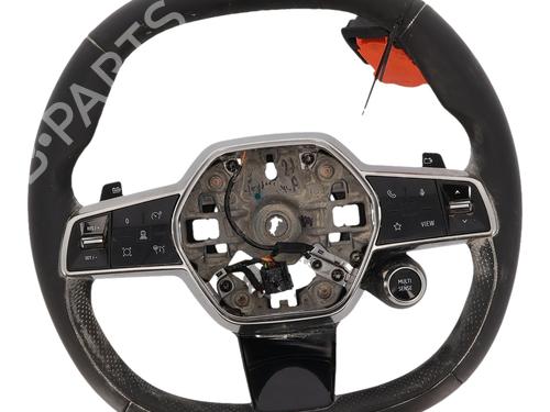 Volant Volant RENAULT MEGANE E-TECH SUV EV60 (BNJ1) (218 hp) 36196997 36196997