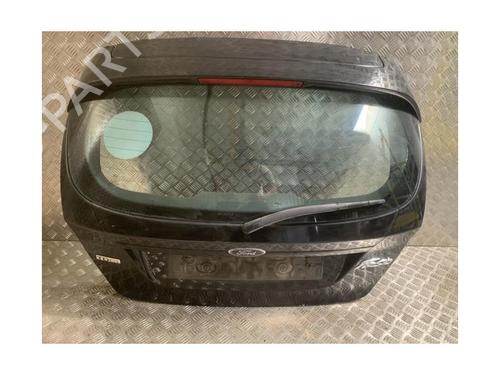 Bakluke CC/Kombi-Kupé FORD FIESTA VI (CB1, CCN) 1.4 TDCi | BP25899806C6 