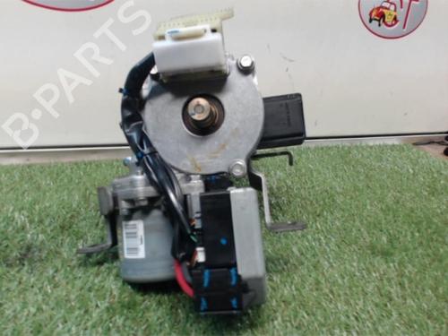 Steering column RENAULT MEGANE III Hatchback (BZ0/1_, B3_) 1.5 dCi | BP12968556M21 