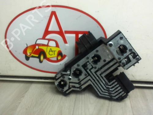 Luce targa AUDI A4 B5 (8D2) 1.9 TDI (116 hp) 29523134