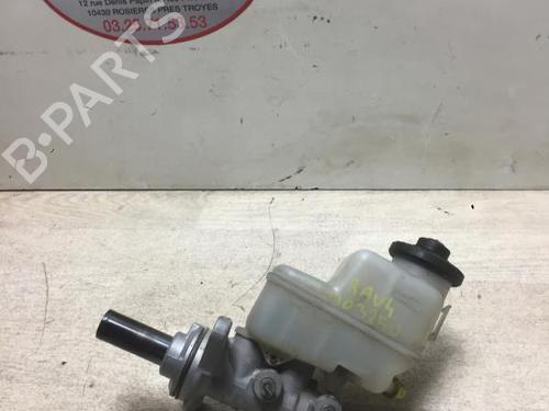 Used Brake master cylinder TOYOTA RAV 4 III (_A3_) 2.2 D 4WD (ALA30_, ALA30R) (136 hp) 13277216