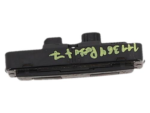 Climate control VW PASSAT B8 (3G2, CB2) 1.4 TSI | BP40530123I5 - Image 3