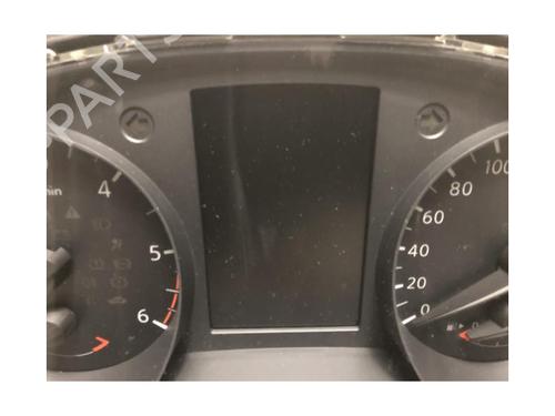 Instrument cluster NISSAN PULSAR Hatchback (C13) 1.5 dCi | BP20621328C47 
