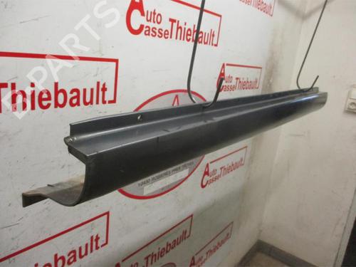 Left sideskirt SSANGYONG REXTON / REXTON II (GAB_) 2.7 Xdi | BP14971851C115 