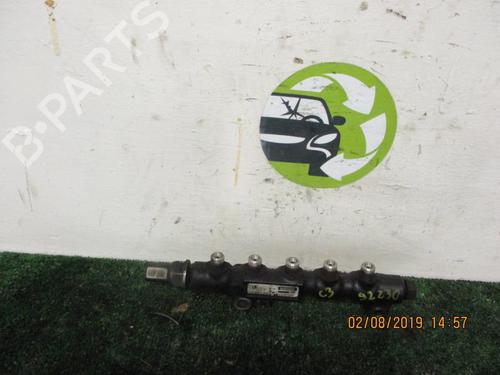 Used Injection rail CITROËN C3 I (FC_, FN_) 1.4 HDi (68 hp) 13263594