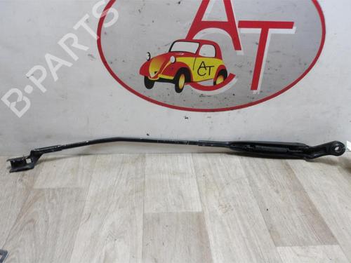 Front windshield wiper arm FIAT 500 (312_) 0.9 (312AXG1A, 312.AXG11) | BP23186723C143 