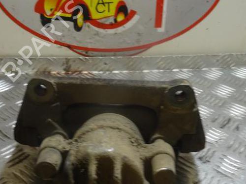 Used Left front brake caliper VOLVO V70 II (285) D5 AWD (163 hp) 23034004
