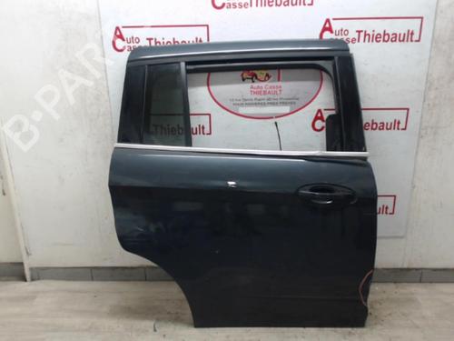 Used Right rear door FORD C-MAX II (DXA/CB7, DXA/CEU) 2.0 TDCi (163 hp) 30782117