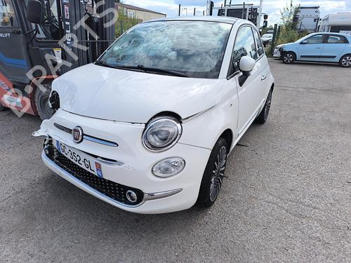 Luftventil FIAT 500 (312_) 1.2 (312AXA1A) | BP31204891I21  - Image 7