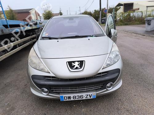 Right rear window switch PEUGEOT 207 (WA_, WC_) 1.6 HDi | BP23091282I28 