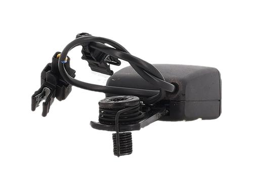 Seat buckle VW TOURAN (5T1) 2.0 TDI | BP39905100I32 - Image 2