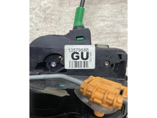 Rear right lock CHEVROLET CRUZE Hatchback (J305) 1.7 D | BP20612387C99 