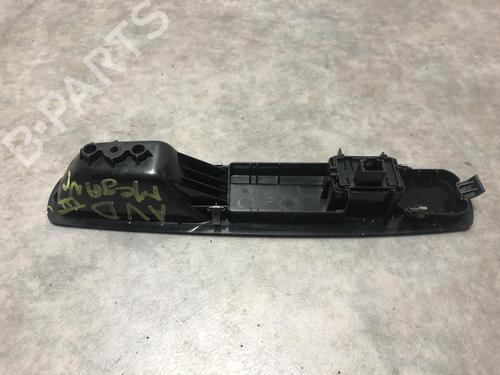 Used Right front window switch RENAULT MEGANE III Grandtour (KZ0/1) 1.5 dCi (86 hp) 20616658