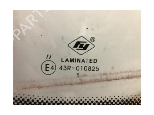 Windscreen RENAULT MASTER II Van (FD) 2.5 dCi | BP23870622C63 