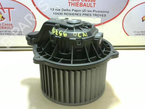 Used Heater blower motor HYUNDAI ix20 (JC) 1.4 CRDi (78 hp) 15786139