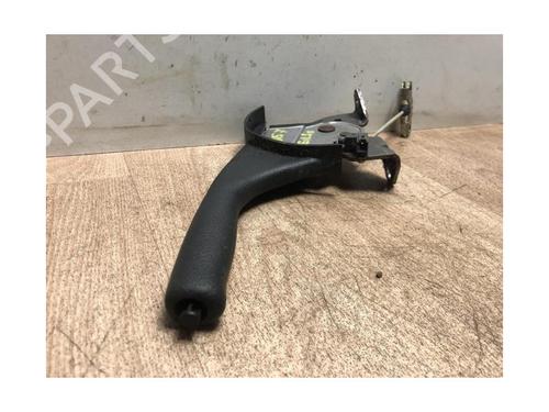 Hand brake TOYOTA COROLLA Verso (ZER_, ZZE12_, R1_) 2.0 D-4D (CUR10_, CUR10R) | BP13229023I18