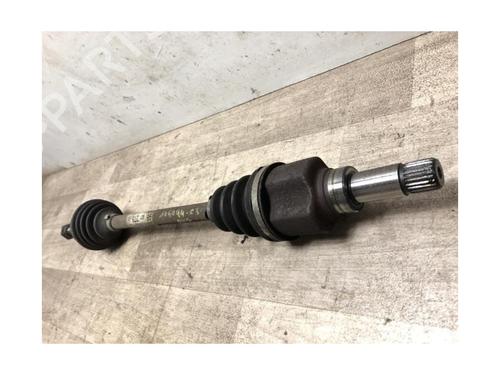 Left front driveshaft CITROËN C3 I (FC_, FN_) 1.4 i | BP25306423M38