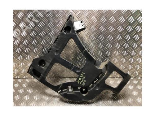 Rear bumper bracket BMW X5 (E70) xDrive 30 d | BP24936005C159 