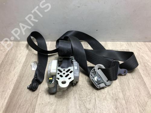 Used Front left seatbelt SUZUKI SWIFT III (MZ, EZ) 1.3 (RS413, ZC11S) (92 hp) 30785285