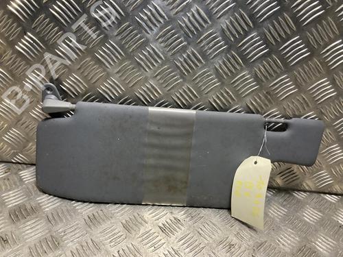 Used Left sun visor CITROËN BX (XB-_) 16 E (88 hp) 32284088