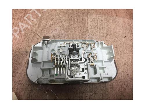 Interior roof light PEUGEOT 307 CC (3B) 2.0 HDi 135 | BP13269497I8