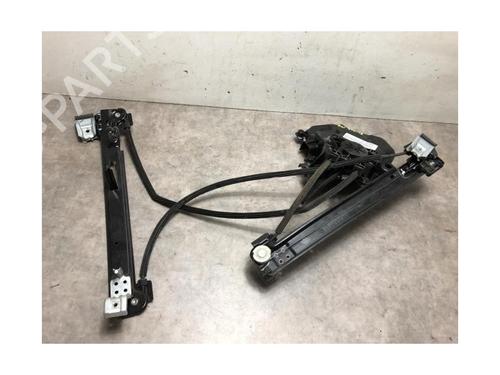 Front left window mechanism SEAT IBIZA IV (6J5, 6P1) 2.0 TDI | BP23186697C22 