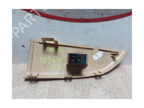 Right front window switch SKODA FABIA I (6Y2) 1.9 TDI | BP13225587I26 