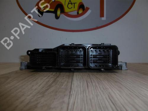 Engine control unit (ECU) PEUGEOT 2008 I (CU_) 1.6 HDi | BP13275159M57 