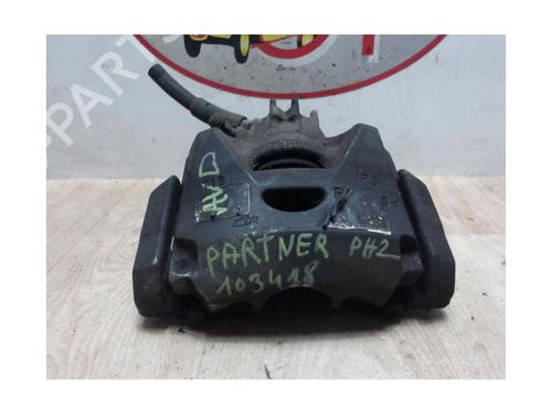 Right front brake caliper PEUGEOT PARTNER Box Body/MPV 1.6 HDi 16V | BP15785952M104 