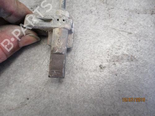 Sensore elettronico PEUGEOT 206 Hatchback (2A/C) 2.0 HDI 90 | BP29756180M84 