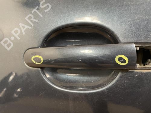 Used Left front door VW GOLF V (1K1) 1.9 TDI (105 hp) 30784640