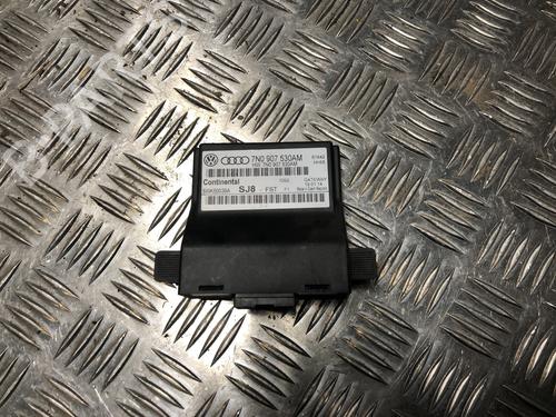 Control unit VW SCIROCCO III (137, 138) 1.4 TSI | BP31245416M11