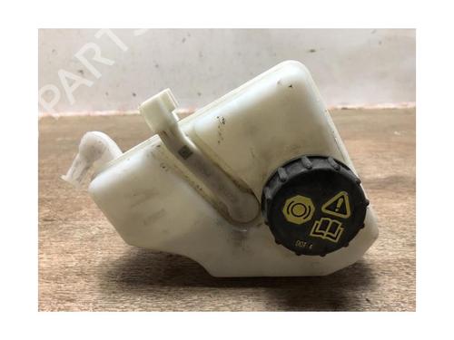 Brake master cylinder JAGUAR XE (X760) 2.0 D | BP20621746M77 