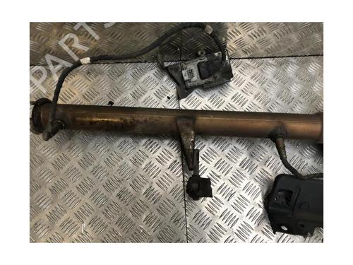 Exhaust system RENAULT TRAFIC III Van (FG_) 2.0 dCi 120 (FGMN) | BP30726993M121 