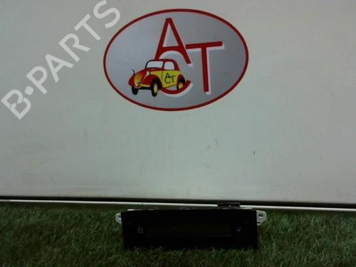 Used Display monitor CITROËN C3 I (FC_, FN_) 1.4 HDi (68 hp) 12963350