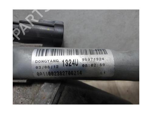 Front wiper motor CHEVROLET CRUZE Hatchback (J305) 1.7 D | BP13283189M29 