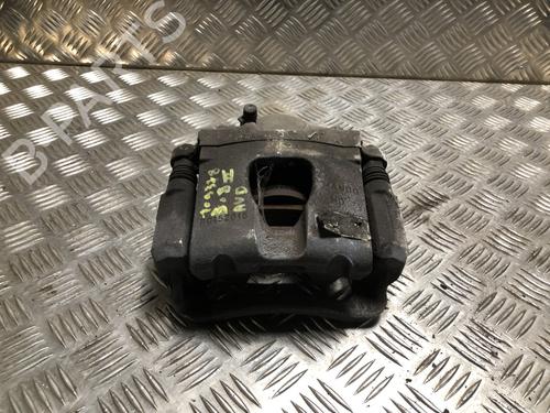 Used Right front brake caliper PEUGEOT 308 II (LB_, LP_, LW_, LH_, L3_) 1.6 HDi 100 (99 hp) 31199056
