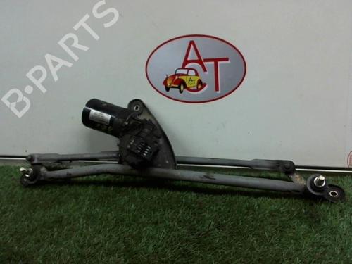 Used Front wiper motor ROVER 75 (RJ) 2.0 CDTi (131 hp) 12968191
