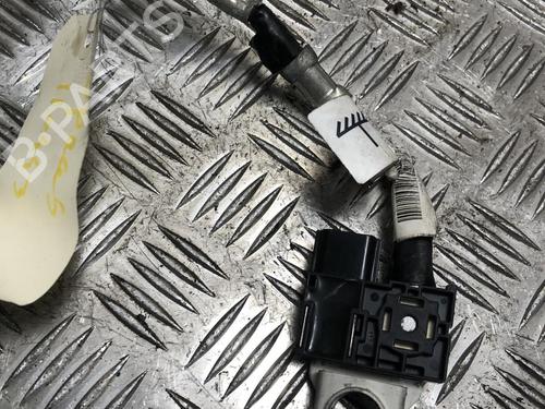 Kabel für RENAULT ESPACE V (JR_) 1.6 dCi 160 (160 hp) 31200146