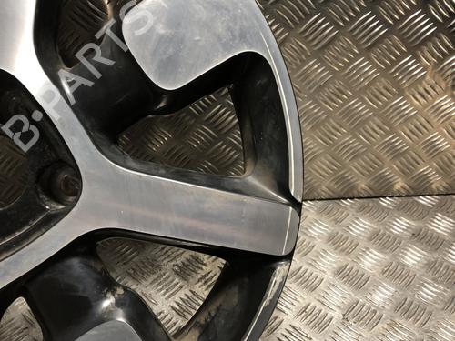 Felg CITROËN C4 CACTUS 1.2 PureTech 130 | BP31977818C45