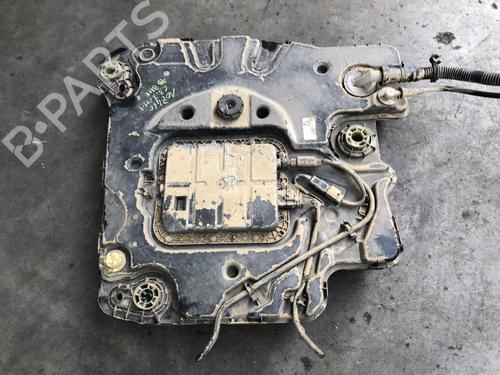 AdBlue-tank CITROËN C3 III (SX) 1.6 BlueHDi 75 | BP31187025M85